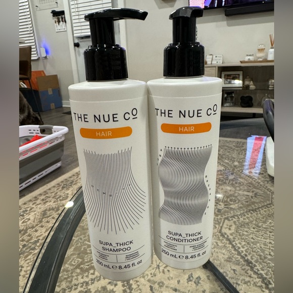Brand new shampoo and conditioner - Picture 1 of 1